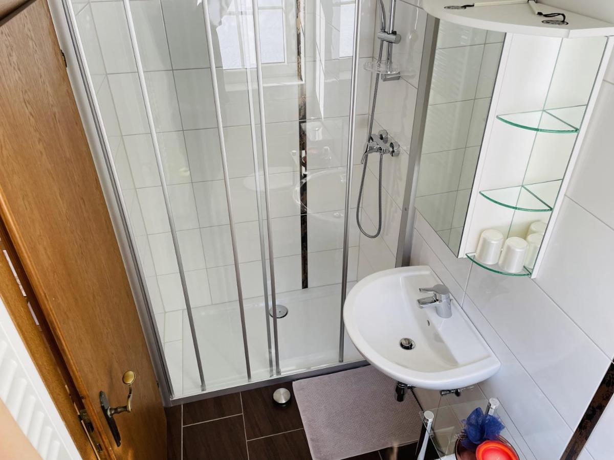 Bergluft Appartement - Haus Lerchegger Mossna エクステリア 写真